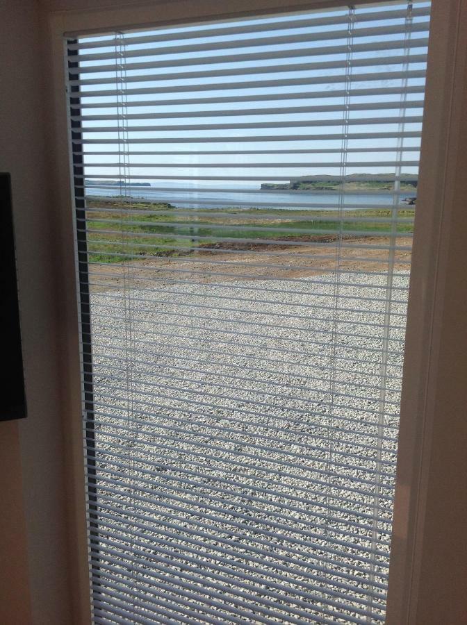 Island View Room 1 Harlosh Exterior foto